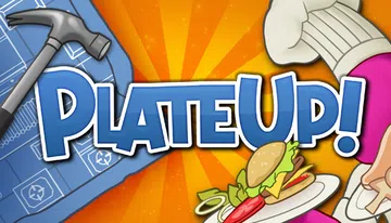速速上菜!|PlateUp!封面