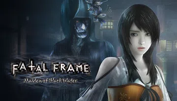 零 ～濡鸦之巫女～|FATAL FRAME / PROJEC封面