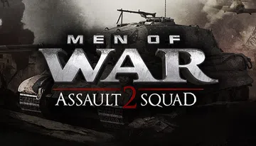 Men of War: Assault Squad 2封面