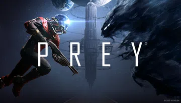 Prey封面