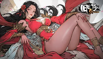旧日女修|Ancient Cultivatrix封面