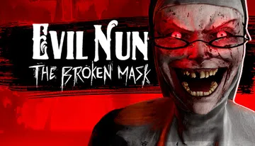 Evil Nun: The Broken Mask封面