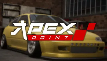 Apex Point封面