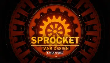 Sprocket封面