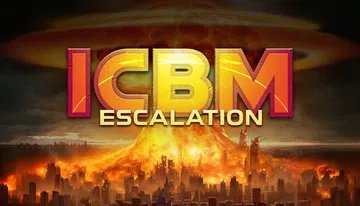 ICBM: Escalation封面