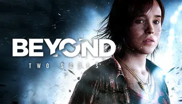 超凡双生|Beyond: Two Souls封面