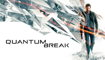 Quantum Break封面
