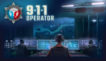 911 Operator封面