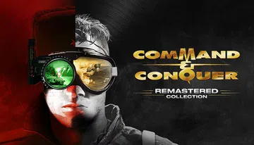 命令与征服：重制版|Command & Conquer™ Remastered Collection封面