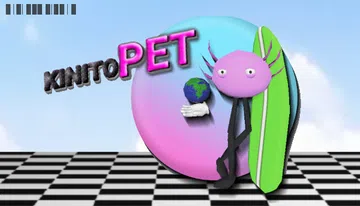 KinitoPET封面