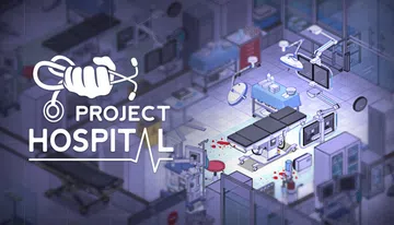 Project Hospital封面