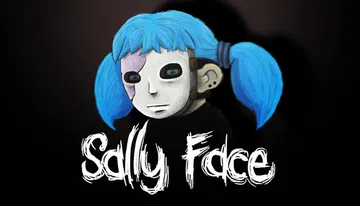 Sally Face - Episode One封面