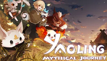 妖之乡|Yaoling: Mythical Journey封面
