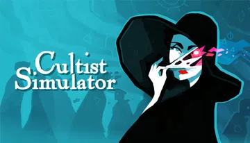 密教模拟器|Cultist Simulator封面