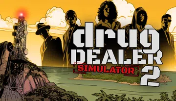 Drug Dealer Simulator 2封面