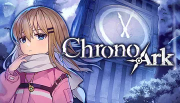 超时空方舟|Chrono Ark封面