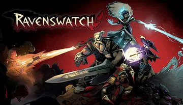 鸦卫奇旅|Ravenswatch封面