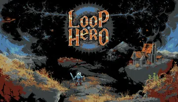 循环勇士|Loop Hero封面