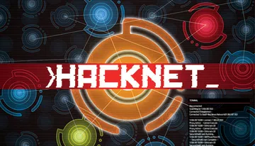 Hacknet封面