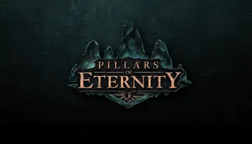 永恒之柱|Pillars of Eternity封面