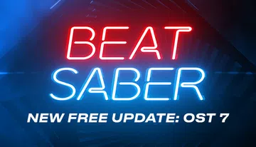Beat Saber封面