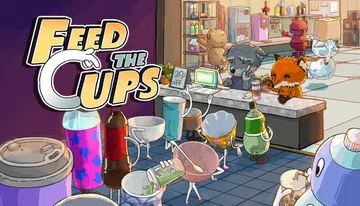 杯杯倒满|Feed The Cups封面