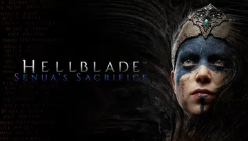 地狱之刃：塞娜的献祭|Hellblade: Senua's 封面