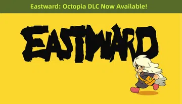 风来之国|Eastward封面