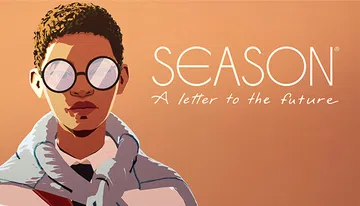 寄梦远方|SEASON: A letter to the f封面