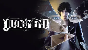 审判之眼：死神的遗言 Remastered|Judgment封面