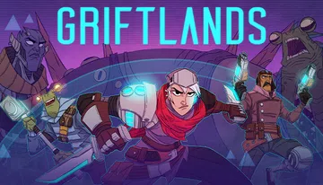 欺诈之地|Griftlands封面