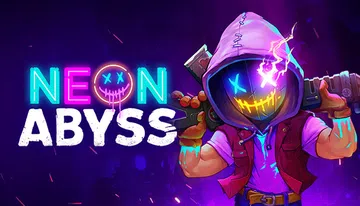霓虹深渊|Neon Abyss封面