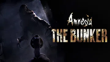 失忆症：地堡|Amnesia: The Bunker封面