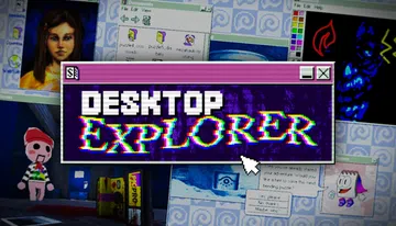 桌面探索者|Desktop Explorer封面