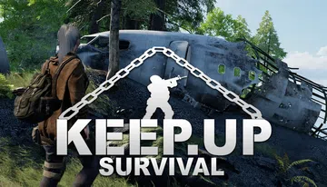 KeepUp Survival封面