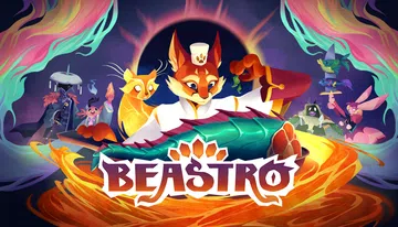 欢迎光临 Beastro封面