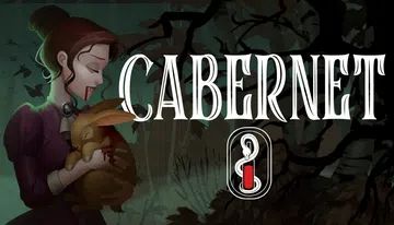 Cabernet封面