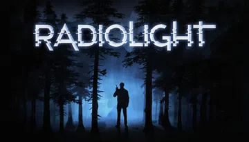 Radiolight封面