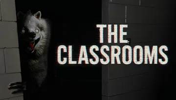 教室|The Classrooms封面