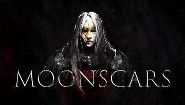 Moonscars封面