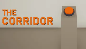 THE CORRIDOR封面
