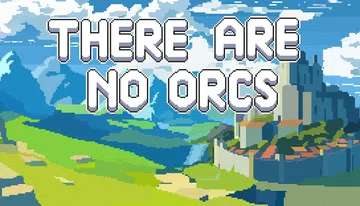这里没有兽人|There Are No Orcs封面