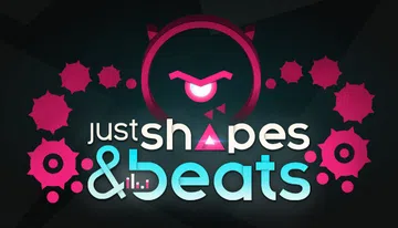 Just Shapes & Beats封面