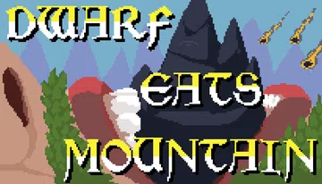 矮人吞山|Dwarf Eats Mountain封面