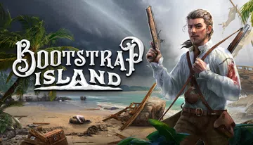 Bootstrap Island封面