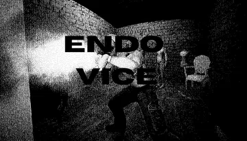 Endorphin Vice封面