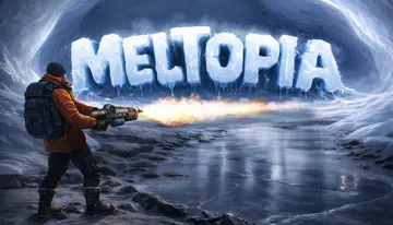 Meltopia封面