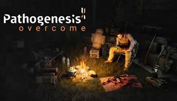 Pathogenesis: Overcome封面