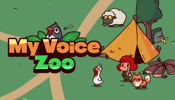 MyVoiceZoo封面