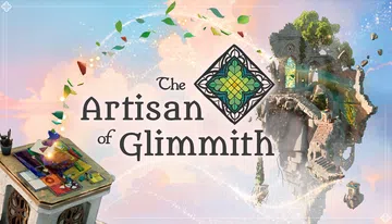 The Artisan of Glimmith封面